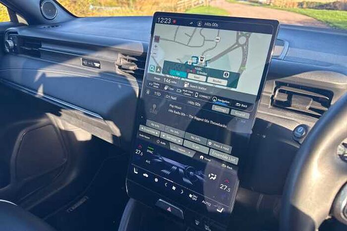 Honda e:Ny1 150kW Advance 69kWh 5dr Auto 