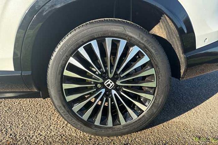 Honda e:Ny1 150kW Advance 69kWh 5dr Auto 