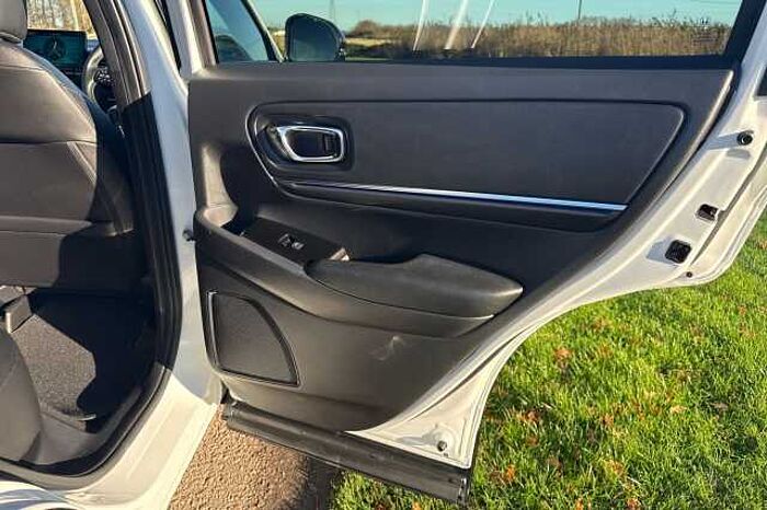 Honda e:Ny1 150kW Advance 69kWh 5dr Auto 