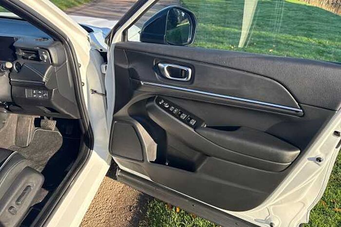 Honda e:Ny1 150kW Advance 69kWh 5dr Auto 