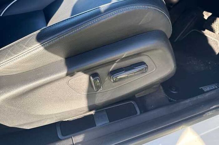 Honda e:Ny1 150kW Advance 69kWh 5dr Auto 