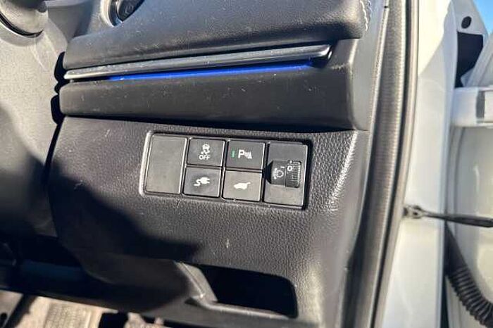 Honda e:Ny1 150kW Advance 69kWh 5dr Auto 