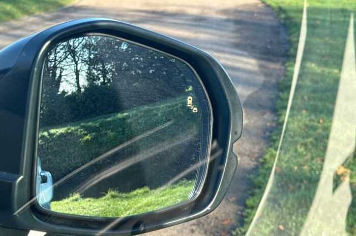 Honda e:Ny1 150kW Advance 69kWh 5dr Auto 