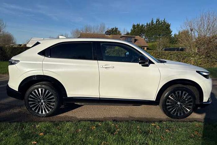 Honda e:Ny1 150kW Advance 69kWh 5dr Auto 