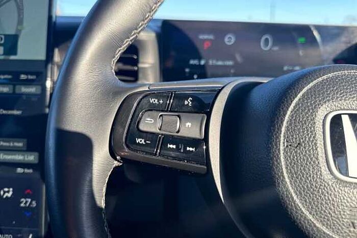 Honda e:Ny1 150kW Advance 69kWh 5dr Auto 