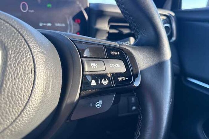 Honda e:Ny1 150kW Advance 69kWh 5dr Auto 