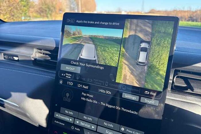 Honda e:Ny1 150kW Advance 69kWh 5dr Auto 