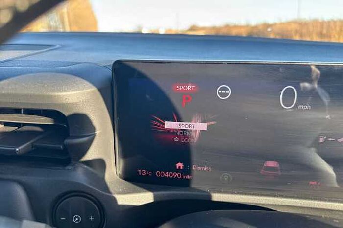 Honda e:Ny1 150kW Advance 69kWh 5dr Auto 