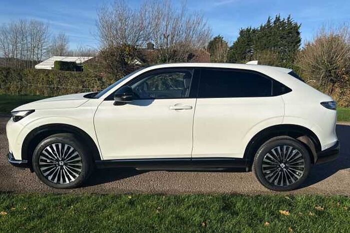 Honda e:Ny1 150kW Advance 69kWh 5dr Auto 