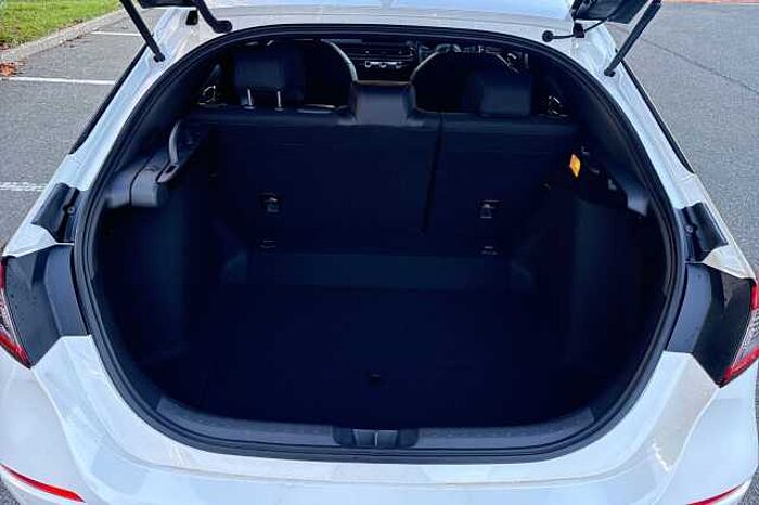 Honda Civic Hybrid 2.0 eHEV Sport 5dr CVT 