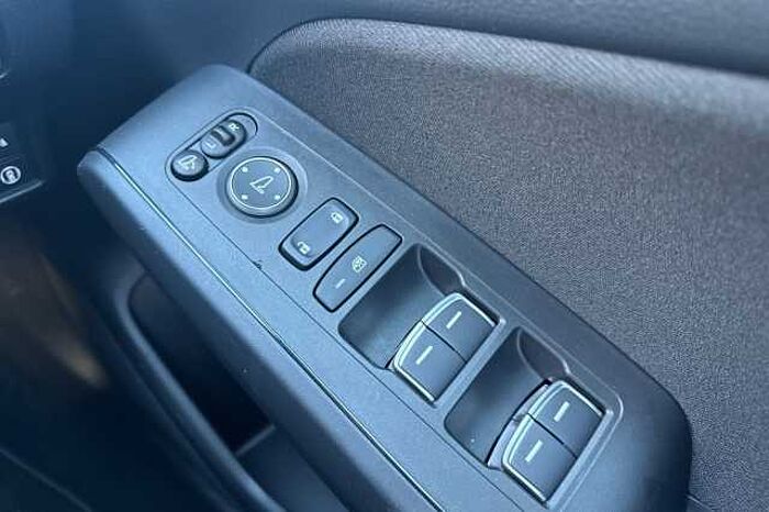 Honda Civic Hybrid 2.0 eHEV Sport 5dr CVT 