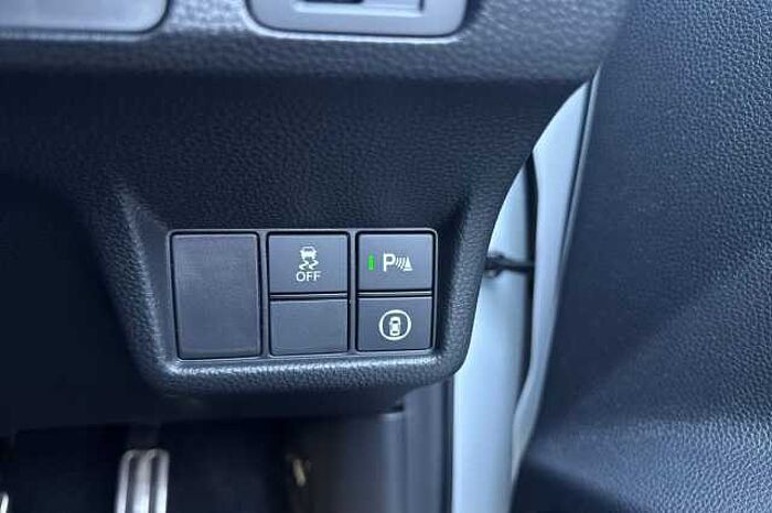 Honda Civic Hybrid 2.0 eHEV Sport 5dr CVT 