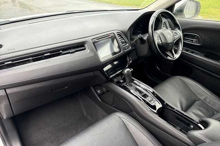 Honda HR-V 1.5 i-VTEC EX CVT 5dr 