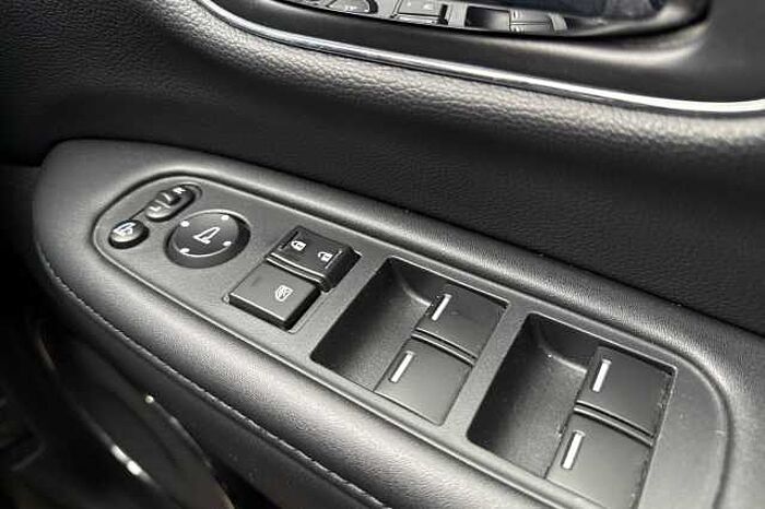 Honda HR-V 1.5 i-VTEC EX CVT 5dr 