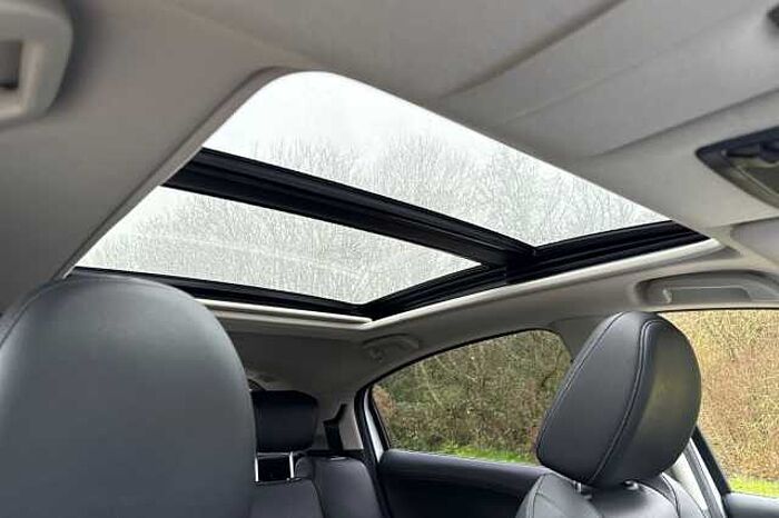 Honda HR-V 1.5 i-VTEC EX CVT 5dr 