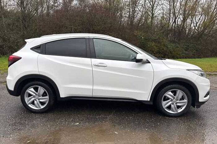 Honda HR-V 1.5 i-VTEC EX CVT 5dr 