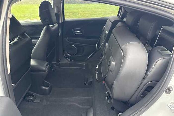 Honda HR-V 1.5 i-VTEC EX CVT 5dr 