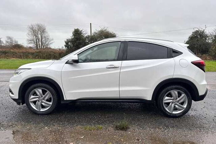 Honda HR-V 1.5 i-VTEC EX CVT 5dr 