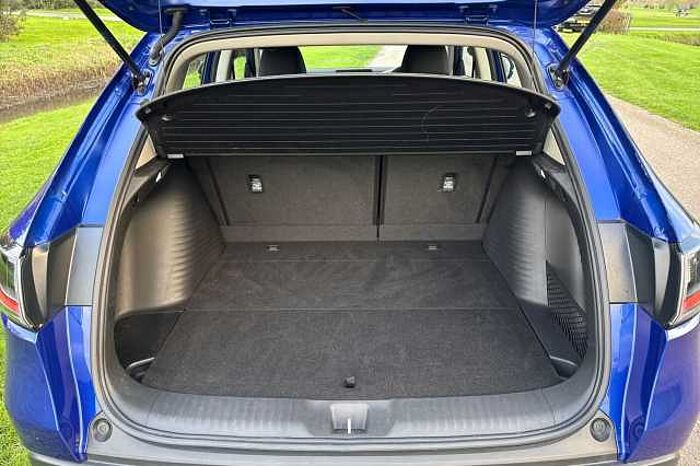 Honda ZR-V e:HEV 2.0 eHEV Elegance 5dr CVT 