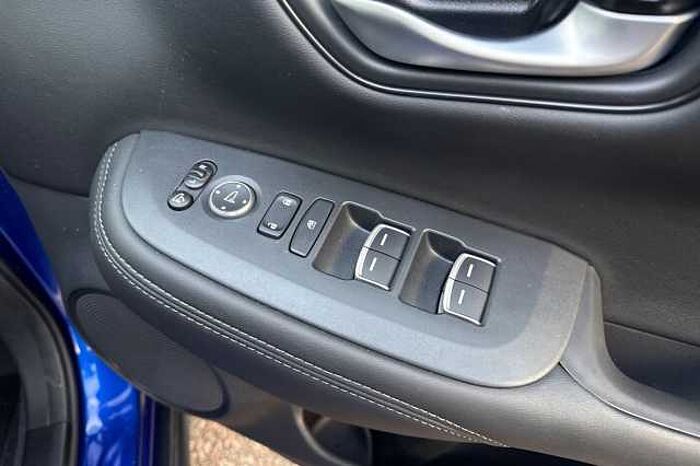 Honda ZR-V e:HEV 2.0 eHEV Elegance 5dr CVT 