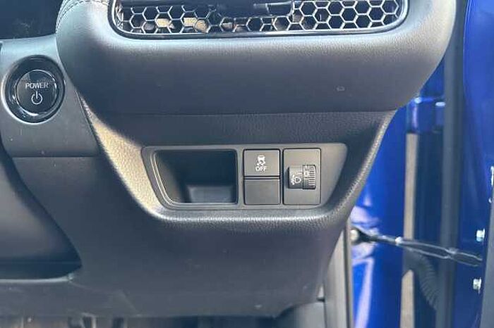 Honda ZR-V e:HEV 2.0 eHEV Elegance 5dr CVT 