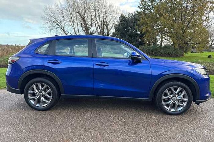 Honda ZR-V e:HEV 2.0 eHEV Elegance 5dr CVT 
