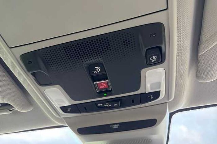 Honda ZR-V e:HEV 2.0 eHEV Elegance 5dr CVT 