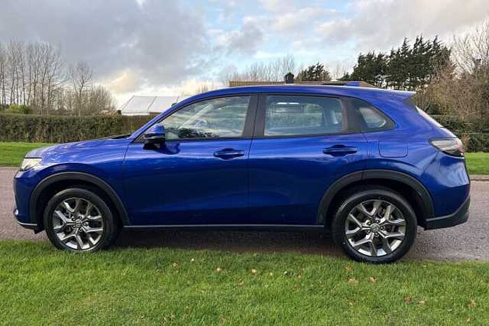 Honda ZR-V e:HEV 2.0 eHEV Elegance 5dr CVT 