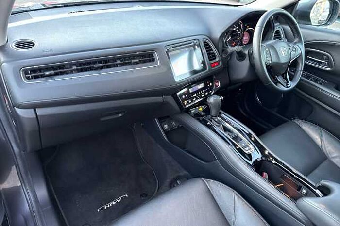 Honda HR-V 1.5 i-VTEC EX CVT 5dr 