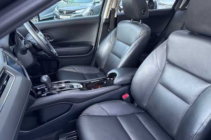 Honda HR-V 1.5 i-VTEC EX CVT 5dr 