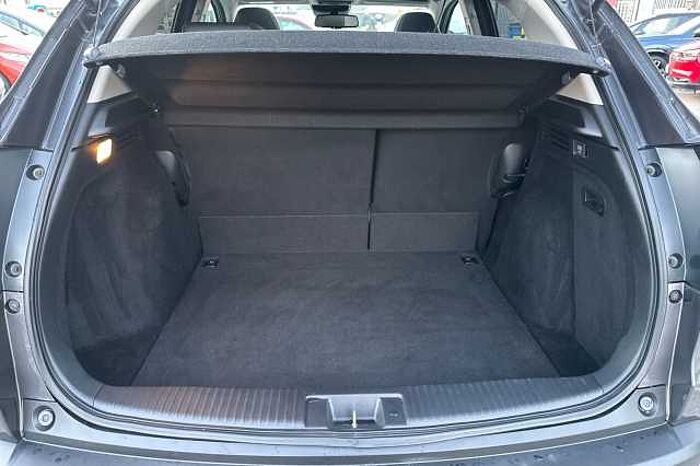 Honda HR-V 1.5 i-VTEC EX CVT 5dr 