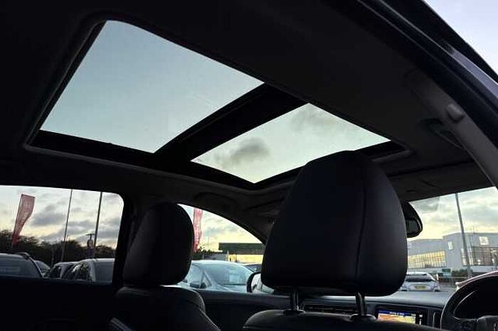 Honda HR-V 1.5 i-VTEC EX CVT 5dr 