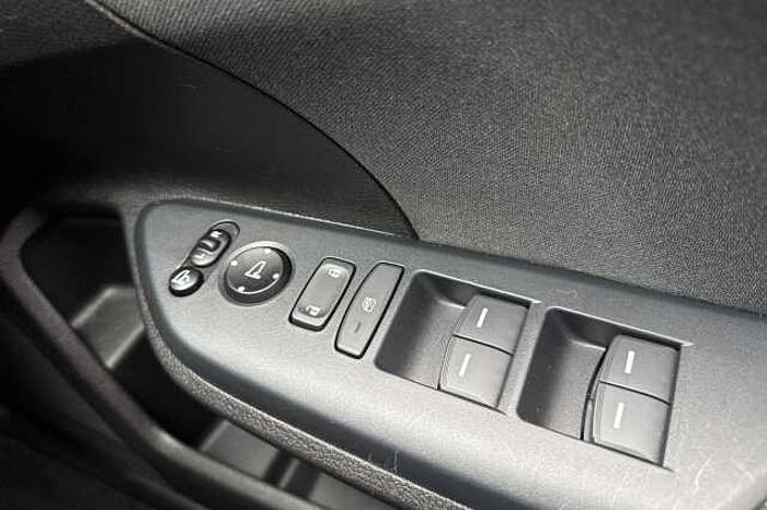 Honda Civic 1.0 VTEC Turbo 126 SR 5dr 