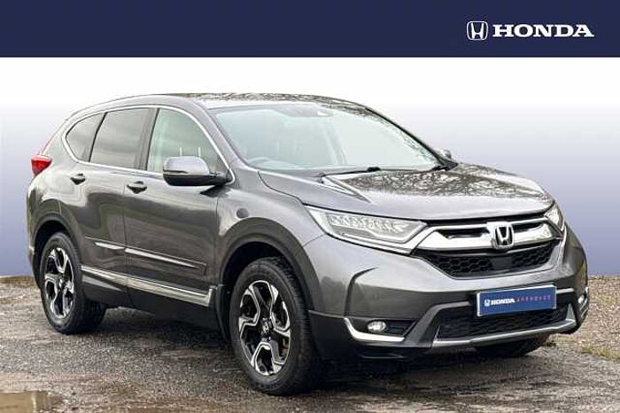 Honda CR-V 1.5 VTEC Turbo SE 5dr CVT 
