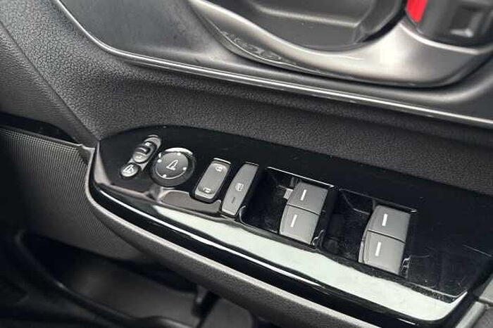 Honda CR-V 1.5 VTEC Turbo SE 5dr CVT 