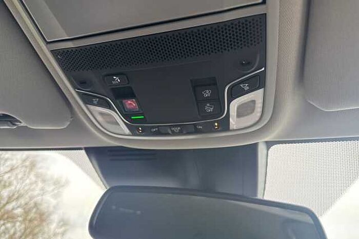 Honda CR-V 1.5 VTEC Turbo SE 5dr CVT 