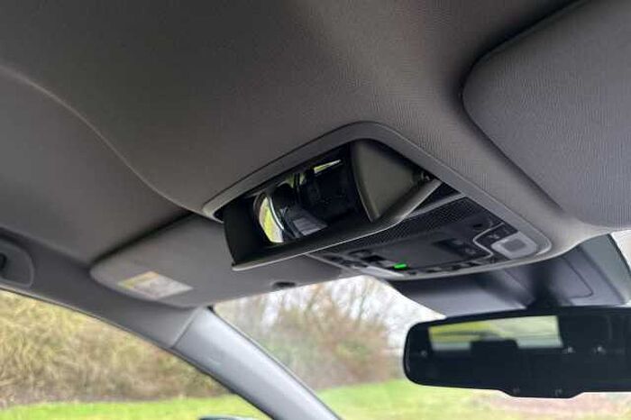 Honda CR-V 1.5 VTEC Turbo SE 5dr CVT 