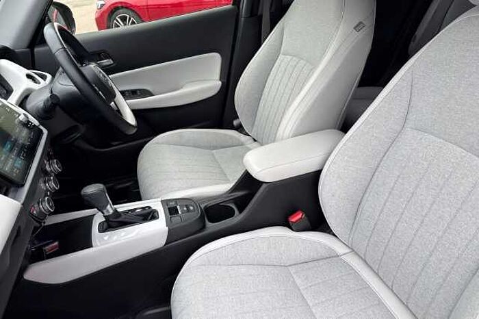 Honda Jazz Hybrid 1.5 i-MMD Hybrid EX 5dr eCVT 