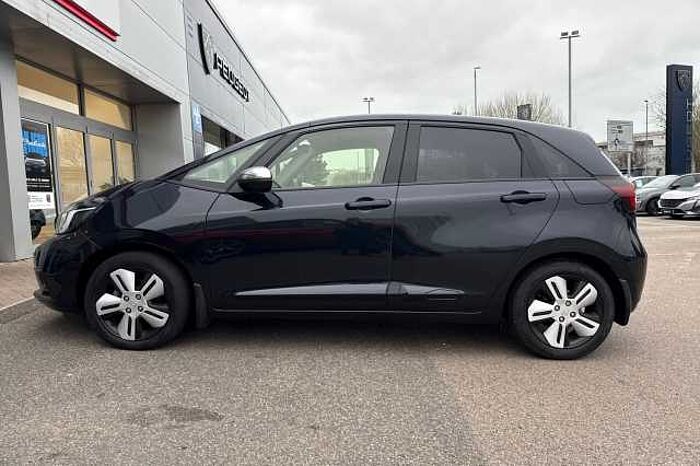 Honda Jazz Hybrid 1.5 i-MMD Hybrid EX 5dr eCVT 