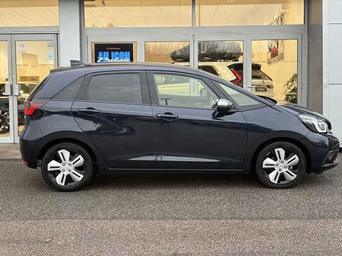 Honda Jazz Hybrid 1.5 i-MMD Hybrid EX 5dr eCVT 