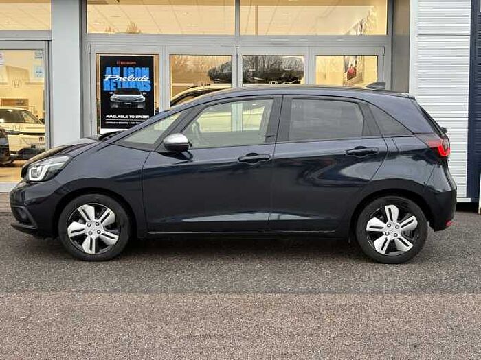 Honda Jazz Hybrid 1.5 i-MMD Hybrid EX 5dr eCVT 