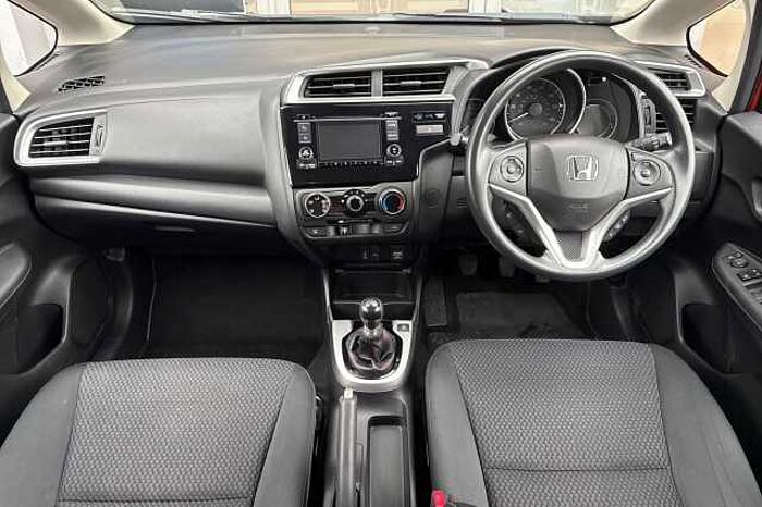 Honda Jazz 1.3 S 5dr 