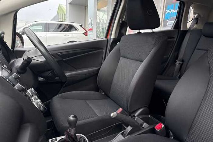 Honda Jazz 1.3 S 5dr 