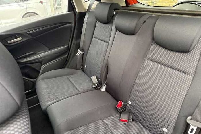 Honda Jazz 1.3 S 5dr 