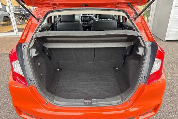 Honda Jazz 1.3 S 5dr 