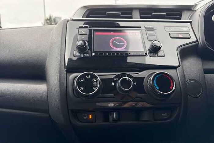 Honda Jazz 1.3 S 5dr 