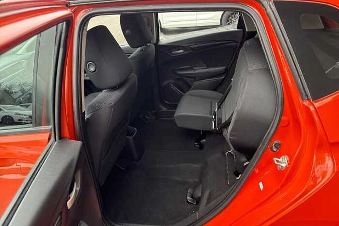 Honda Jazz 1.3 S 5dr 