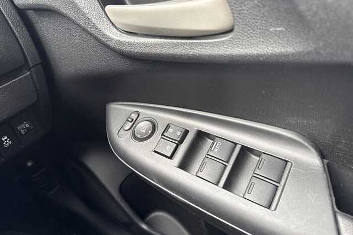 Honda Jazz 1.3 S 5dr 