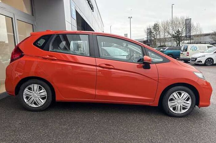 Honda Jazz 1.3 S 5dr 