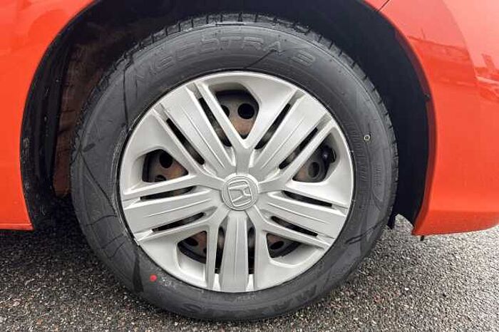 Honda Jazz 1.3 S 5dr 